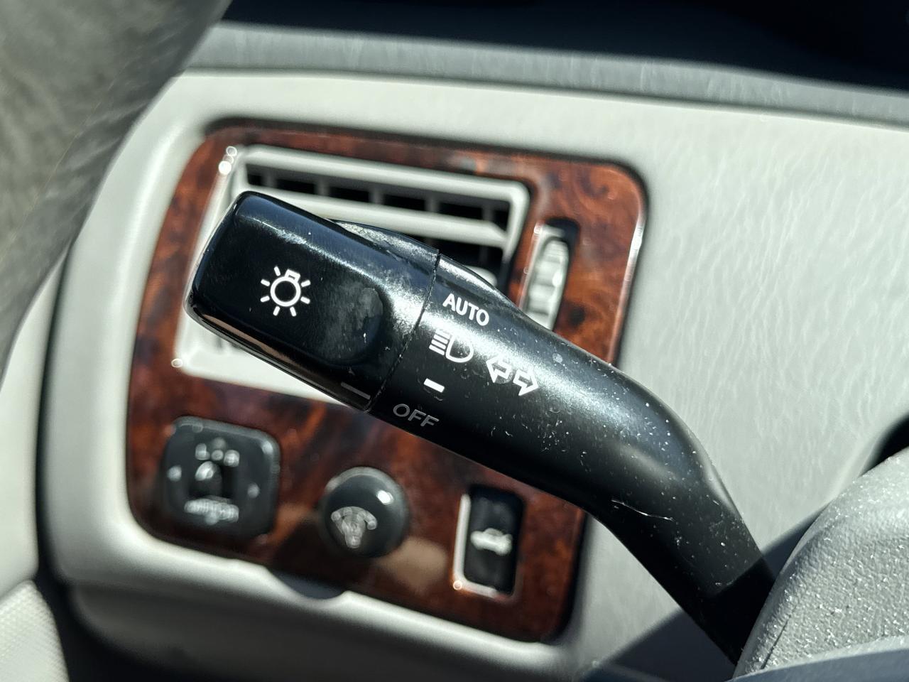 2001 Toyota Avalon XL San Antonio TX