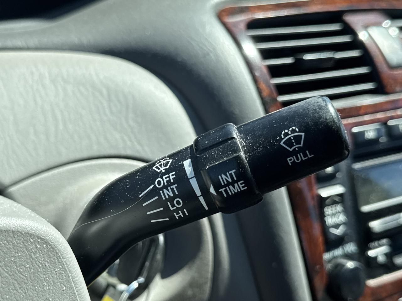 2001 Toyota Avalon XL San Antonio TX