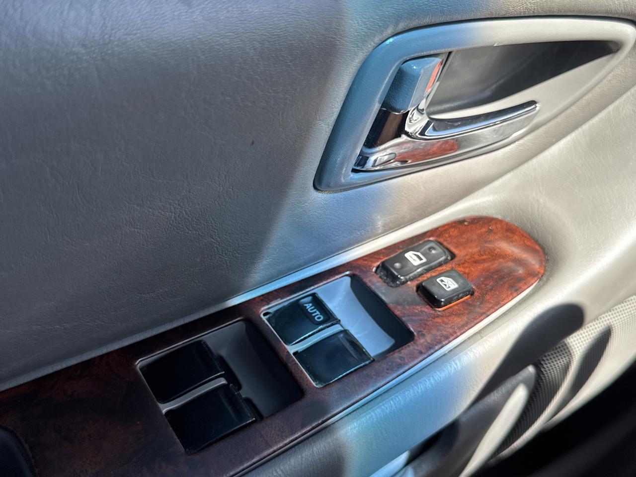 2001 Toyota Avalon XL San Antonio TX