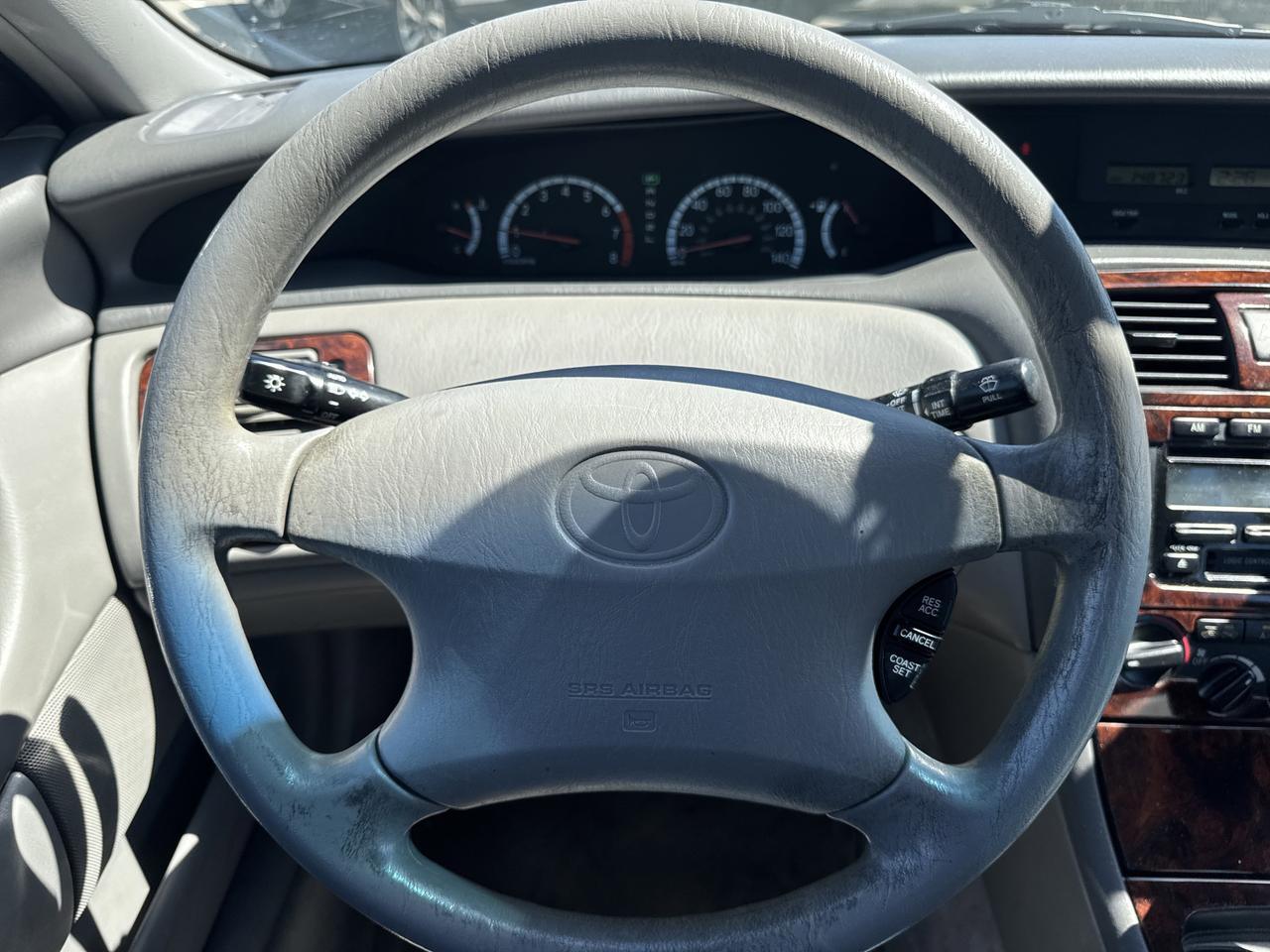 2001 Toyota Avalon XL San Antonio TX