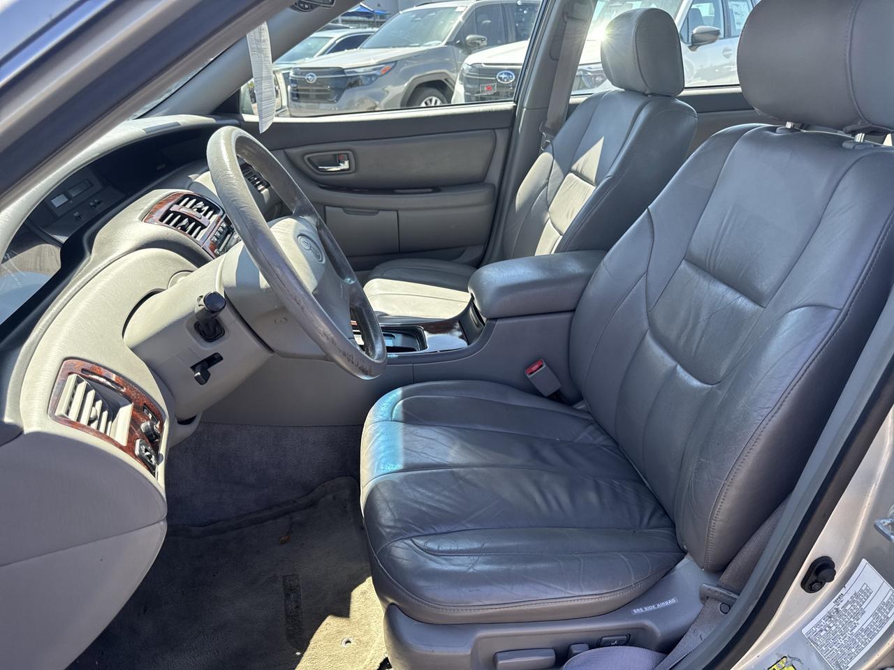 2001 Toyota Avalon XL San Antonio TX