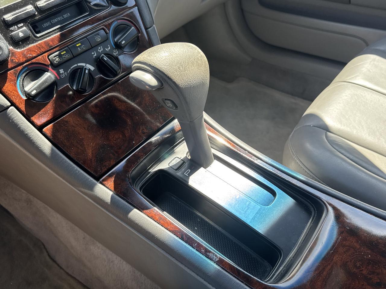 2001 Toyota Avalon XL San Antonio TX