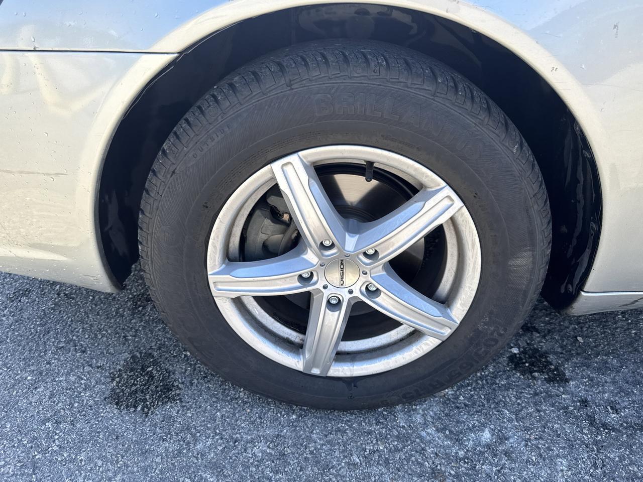 2001 Toyota Avalon XL San Antonio TX