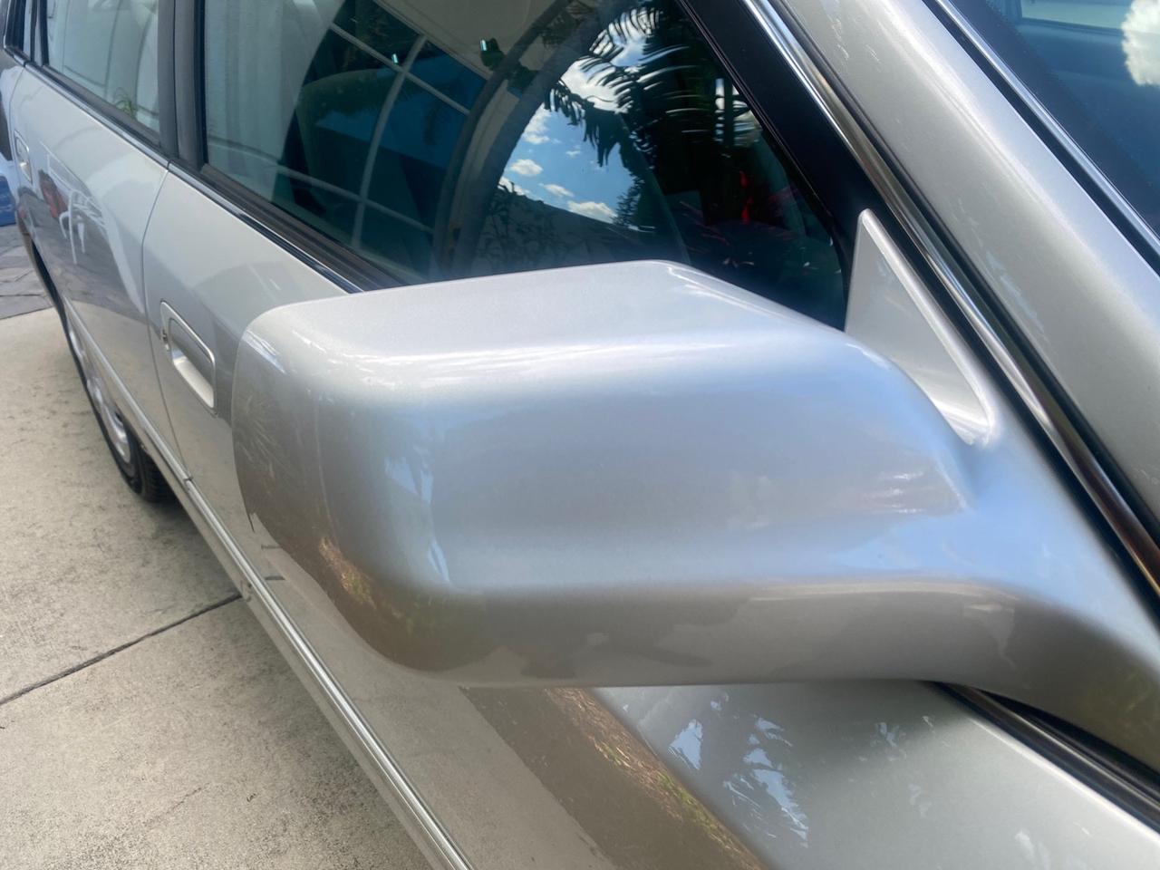 2001 Toyota Avalon XLS w/Bucket Seats LOW MILES 60,208 Pompano Beach FL