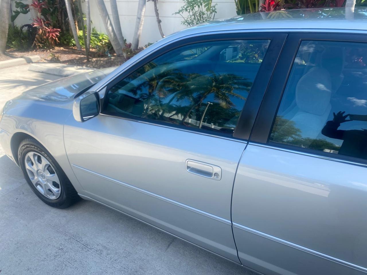 2001 Toyota Avalon XLS w/Bucket Seats LOW MILES 60,208 Pompano Beach FL