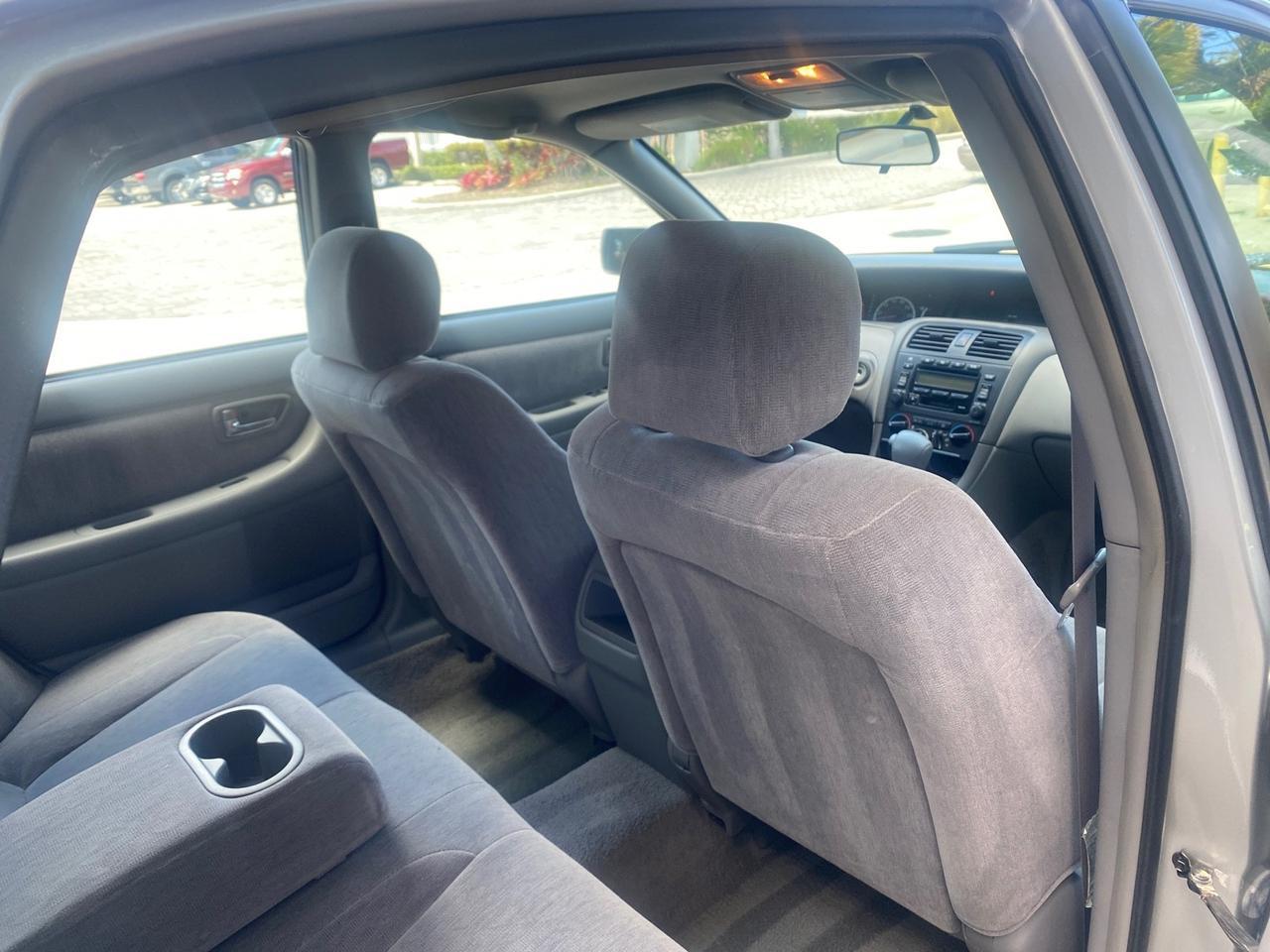 2001 Toyota Avalon XLS w/Bucket Seats LOW MILES 60,208 Pompano Beach FL