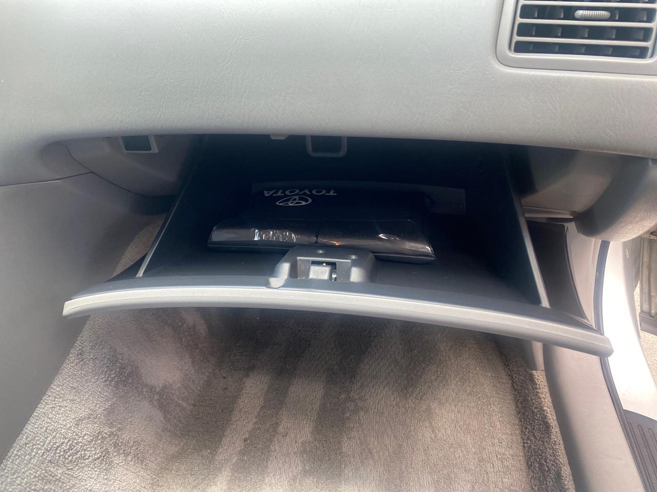 2001 Toyota Avalon XLS w/Bucket Seats LOW MILES 60,208 Pompano Beach FL