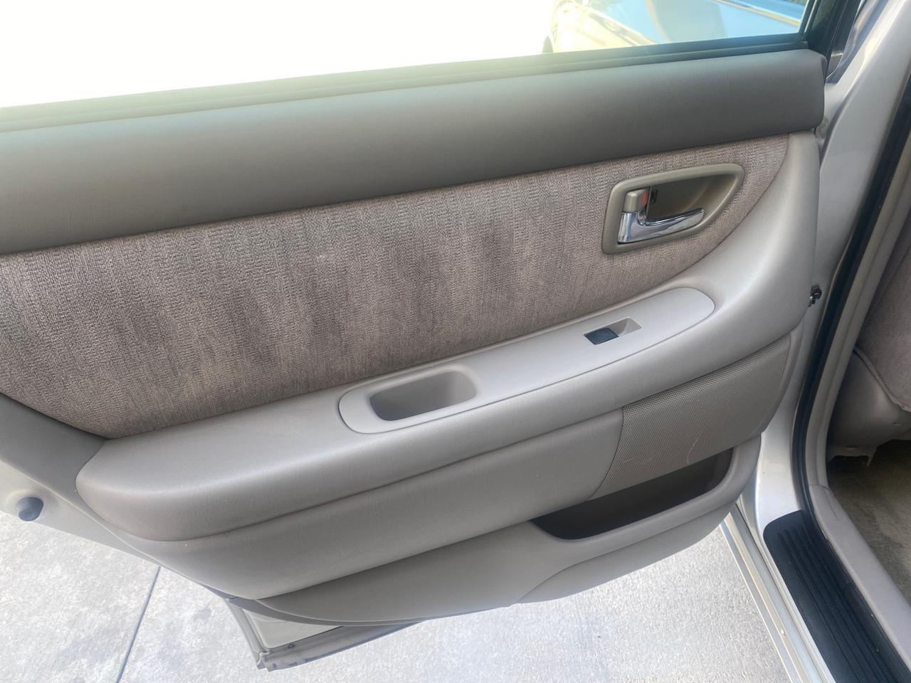 2001 Toyota Avalon XLS w/Bucket Seats LOW MILES 60,208 Pompano Beach FL