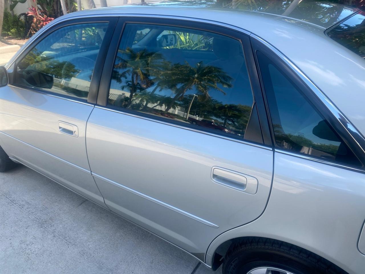 2001 Toyota Avalon XLS w/Bucket Seats LOW MILES 60,208 Pompano Beach FL