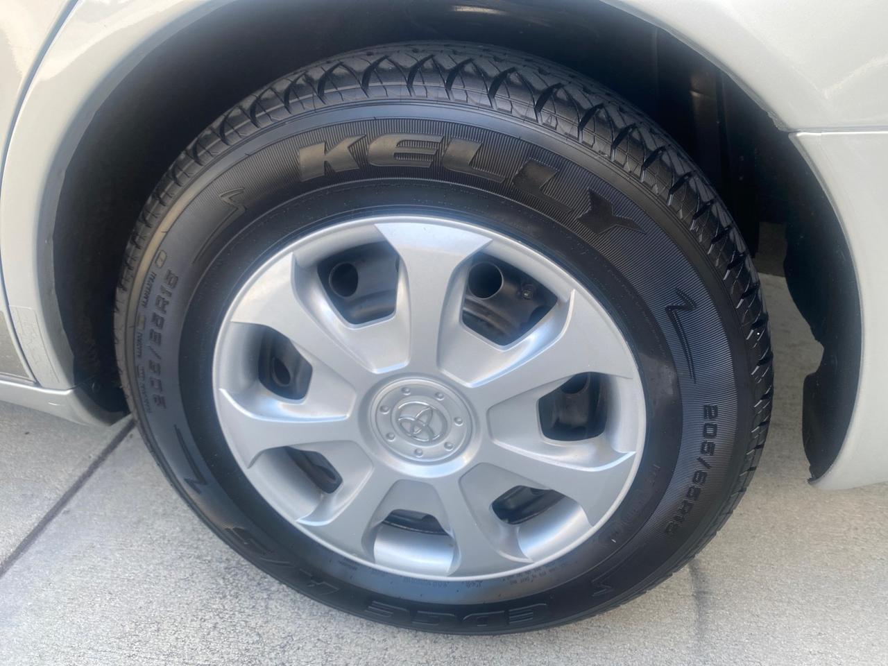 2001 Toyota Avalon XLS w/Bucket Seats LOW MILES 60,208 Pompano Beach FL