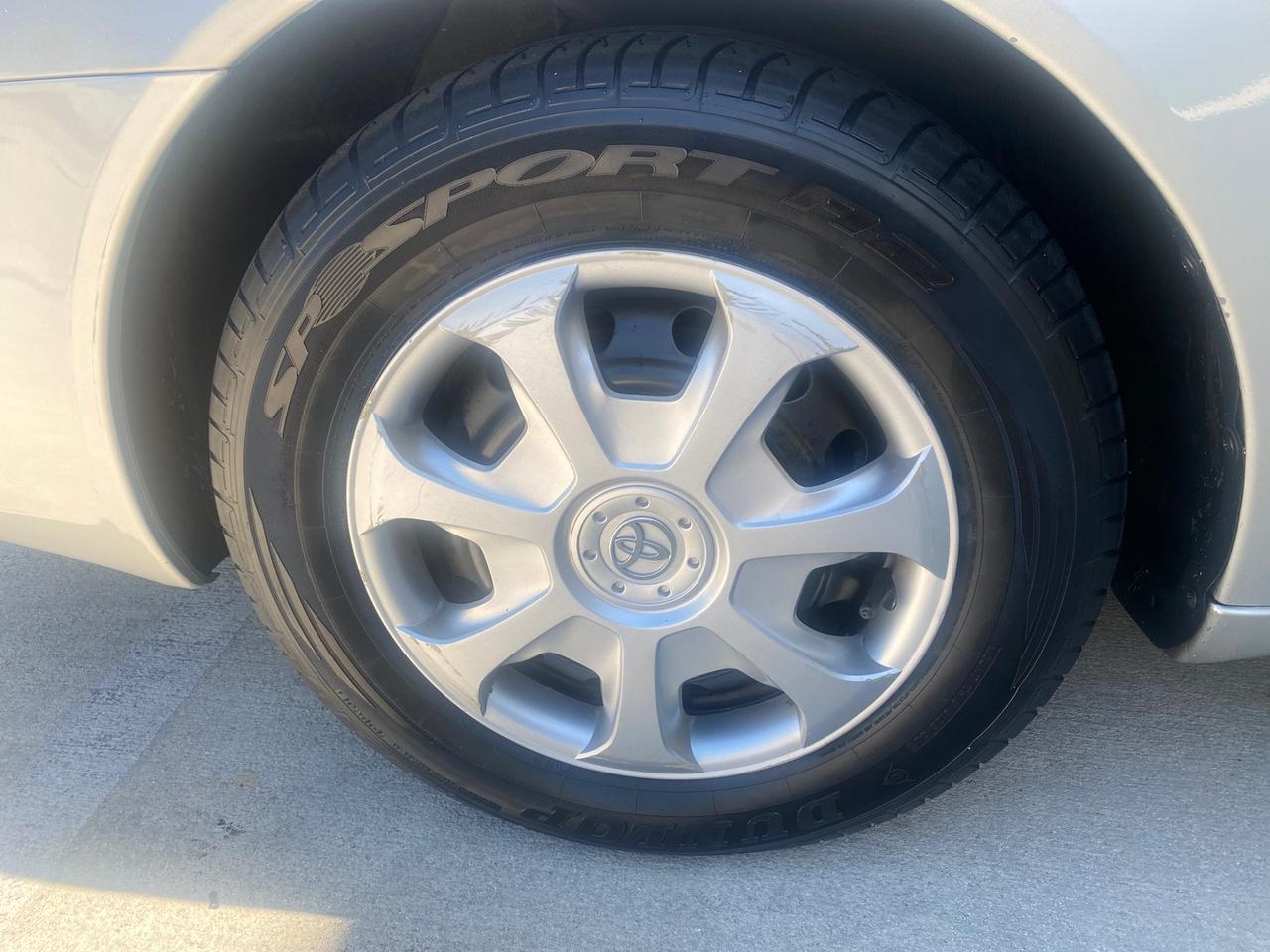 2001 Toyota Avalon XLS w/Bucket Seats LOW MILES 60,208 Pompano Beach FL