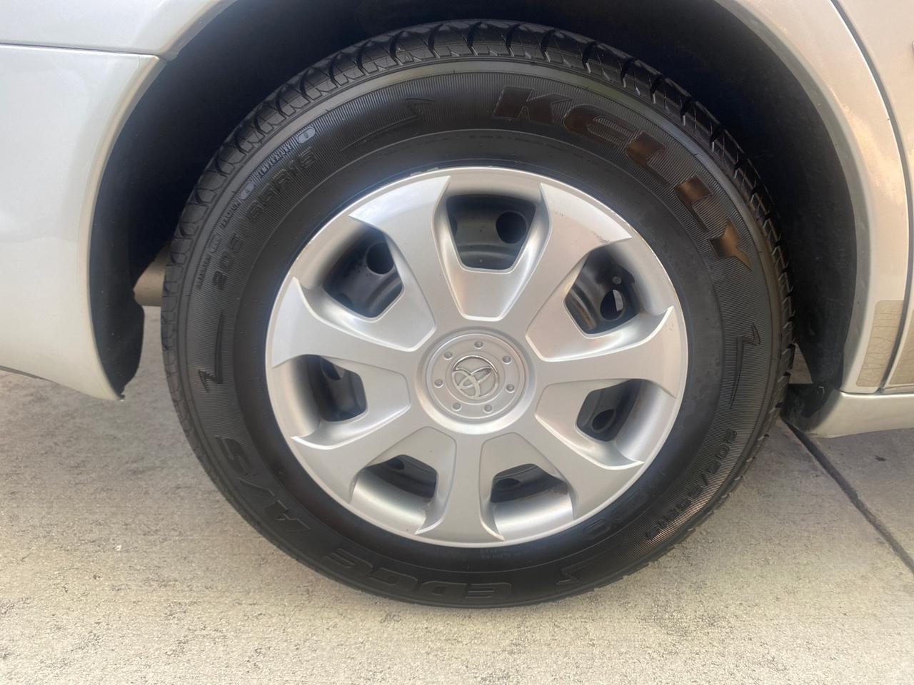 2001 Toyota Avalon XLS w/Bucket Seats LOW MILES 60,208 Pompano Beach FL