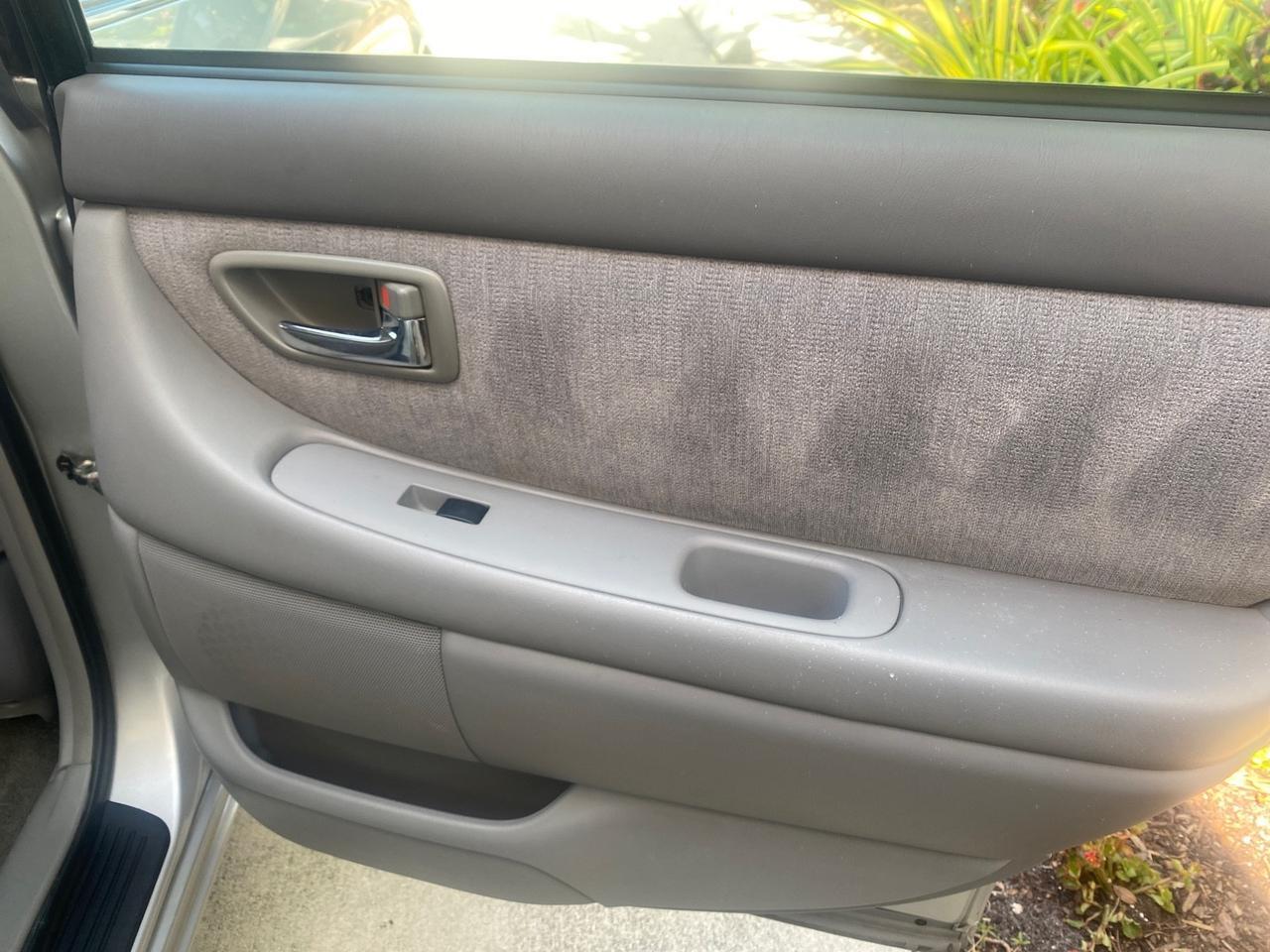 2001 Toyota Avalon XLS w/Bucket Seats LOW MILES 60,208 Pompano Beach FL
