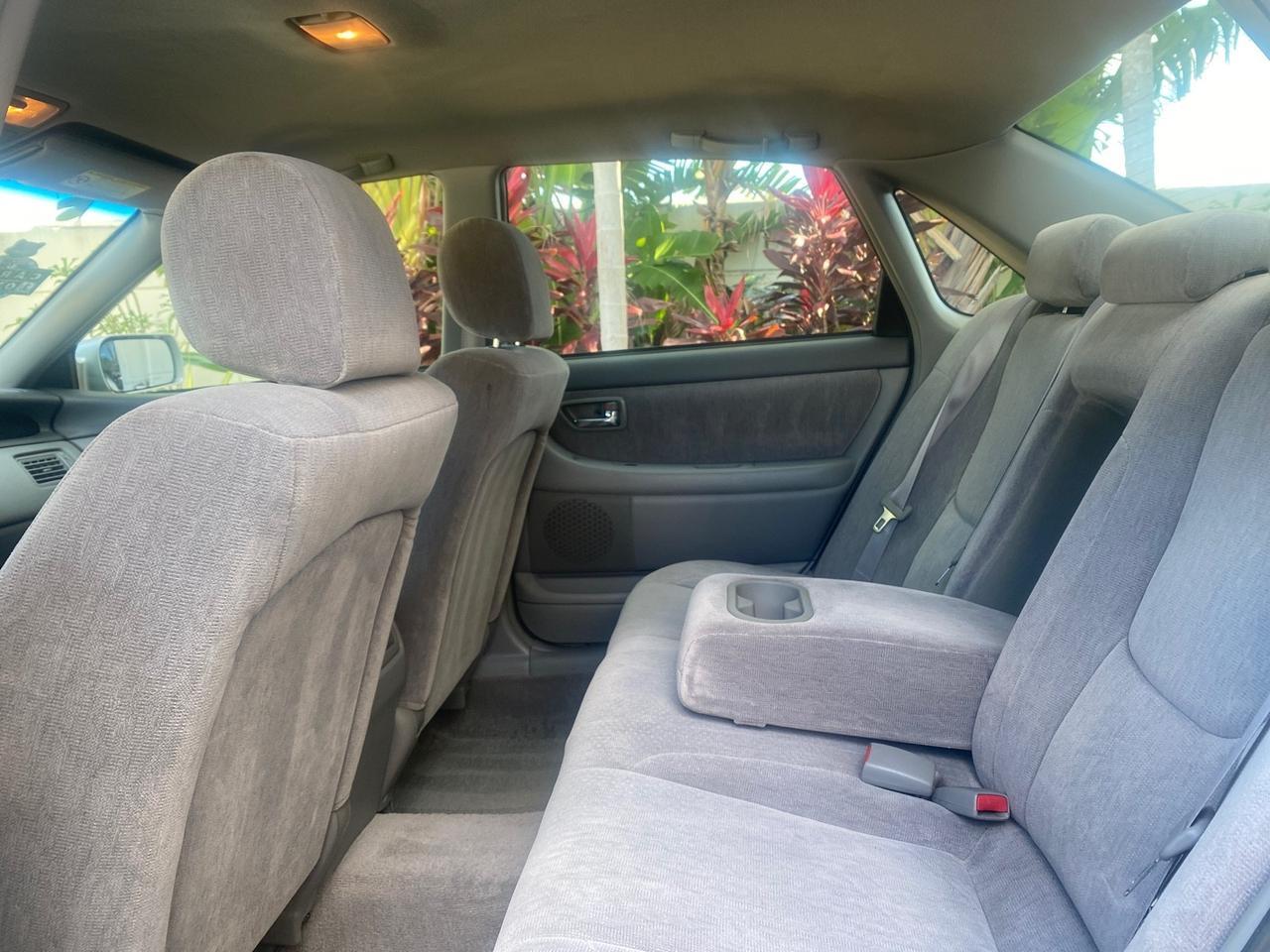 2001 Toyota Avalon XLS w/Bucket Seats LOW MILES 60,208 Pompano Beach FL
