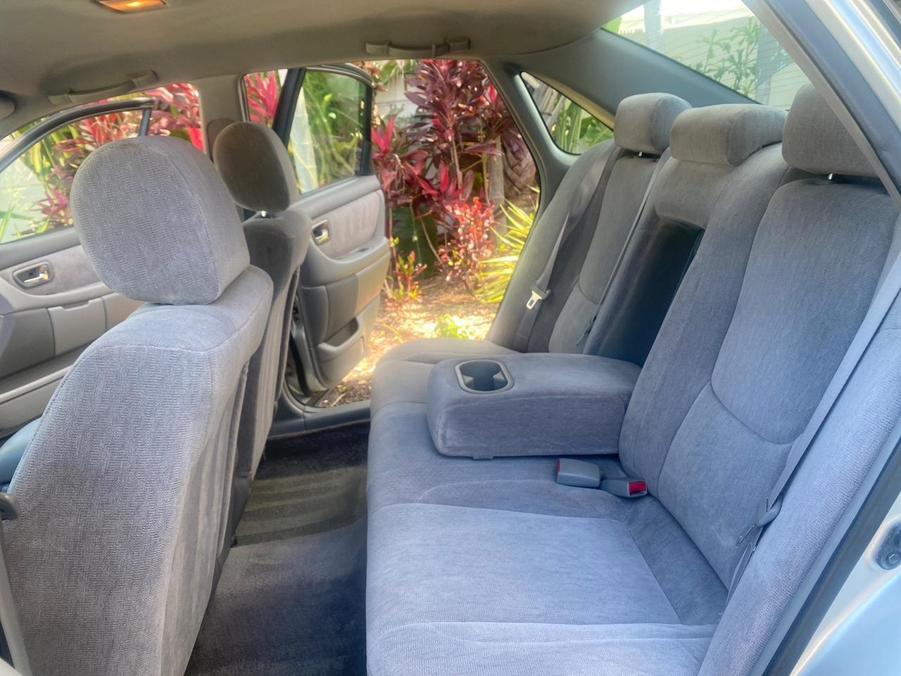 2001 Toyota Avalon XLS w/Bucket Seats LOW MILES 60,208 Pompano Beach FL