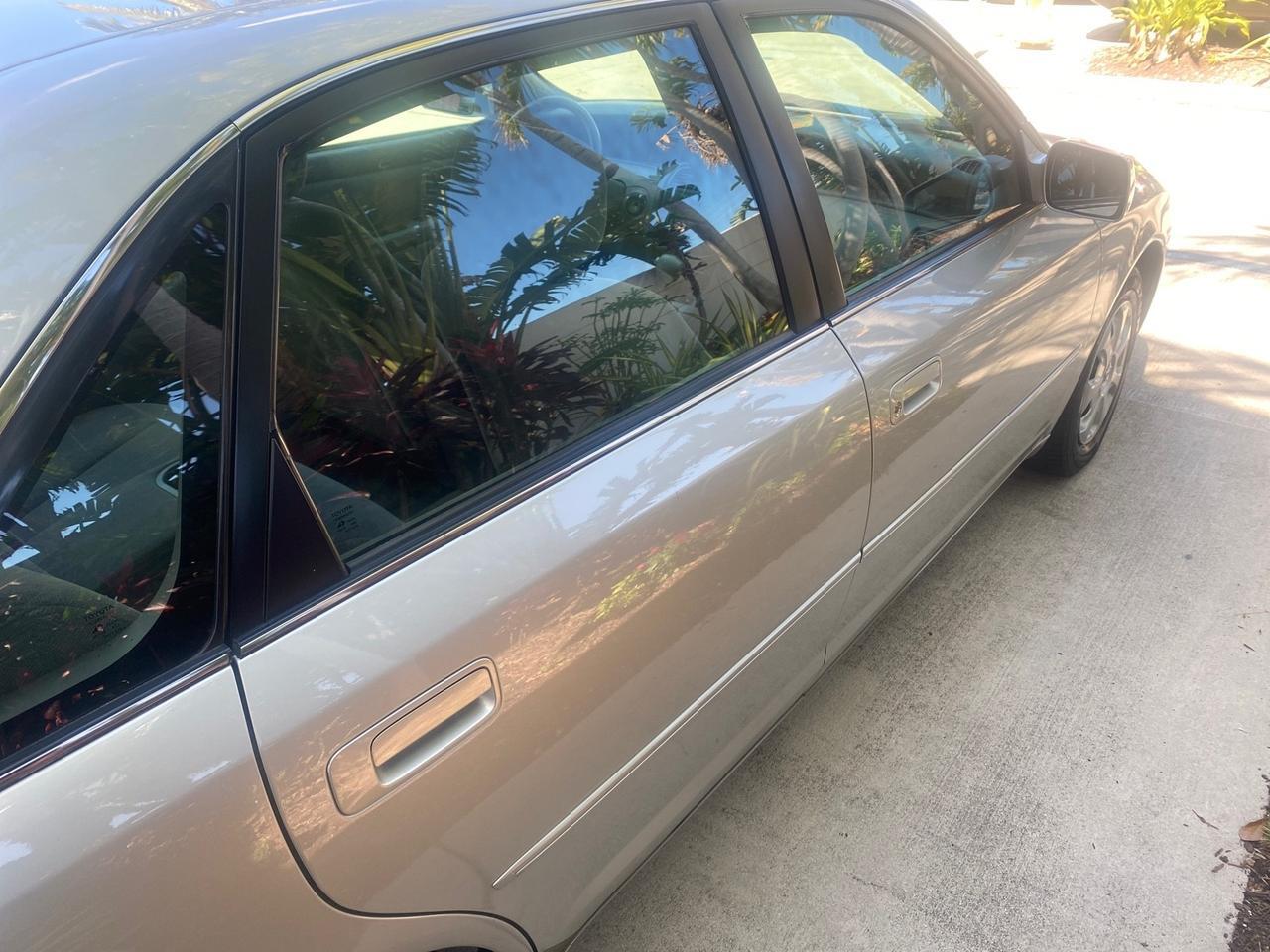 2001 Toyota Avalon XLS w/Bucket Seats LOW MILES 60,208 Pompano Beach FL