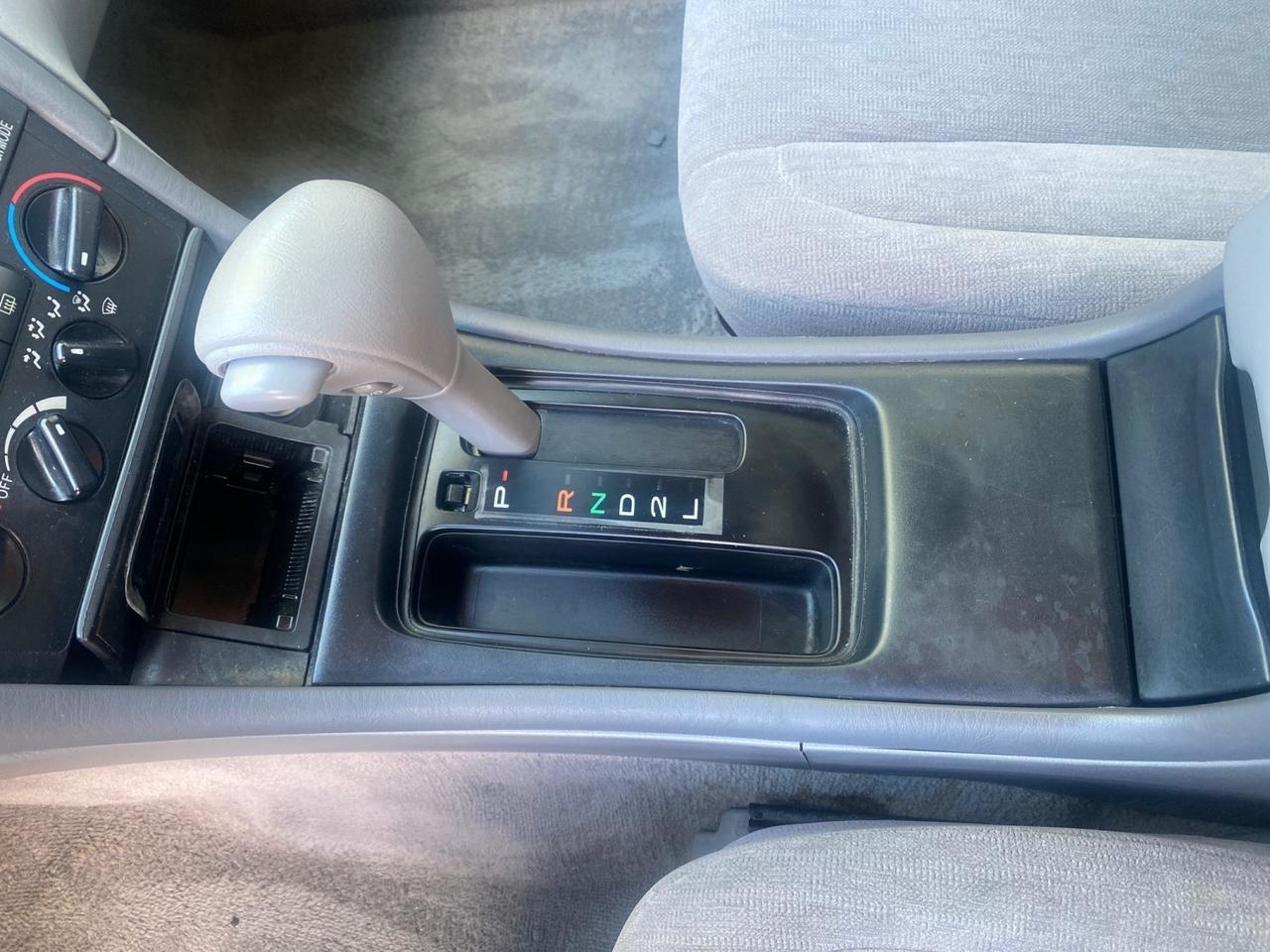 2001 Toyota Avalon XLS w/Bucket Seats LOW MILES 60,208 Pompano Beach FL