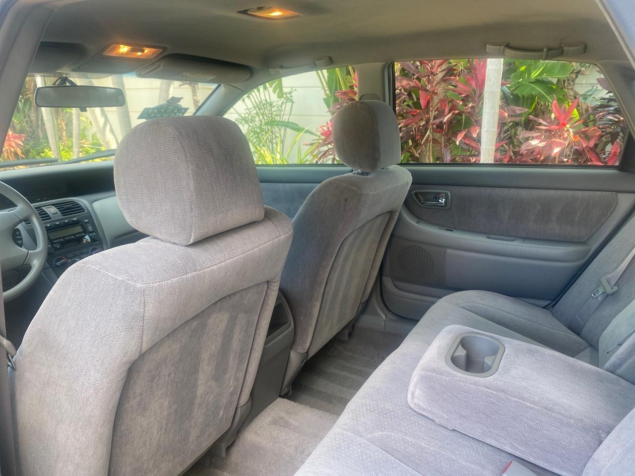 2001 Toyota Avalon XLS w/Bucket Seats LOW MILES 60,208 Pompano Beach FL