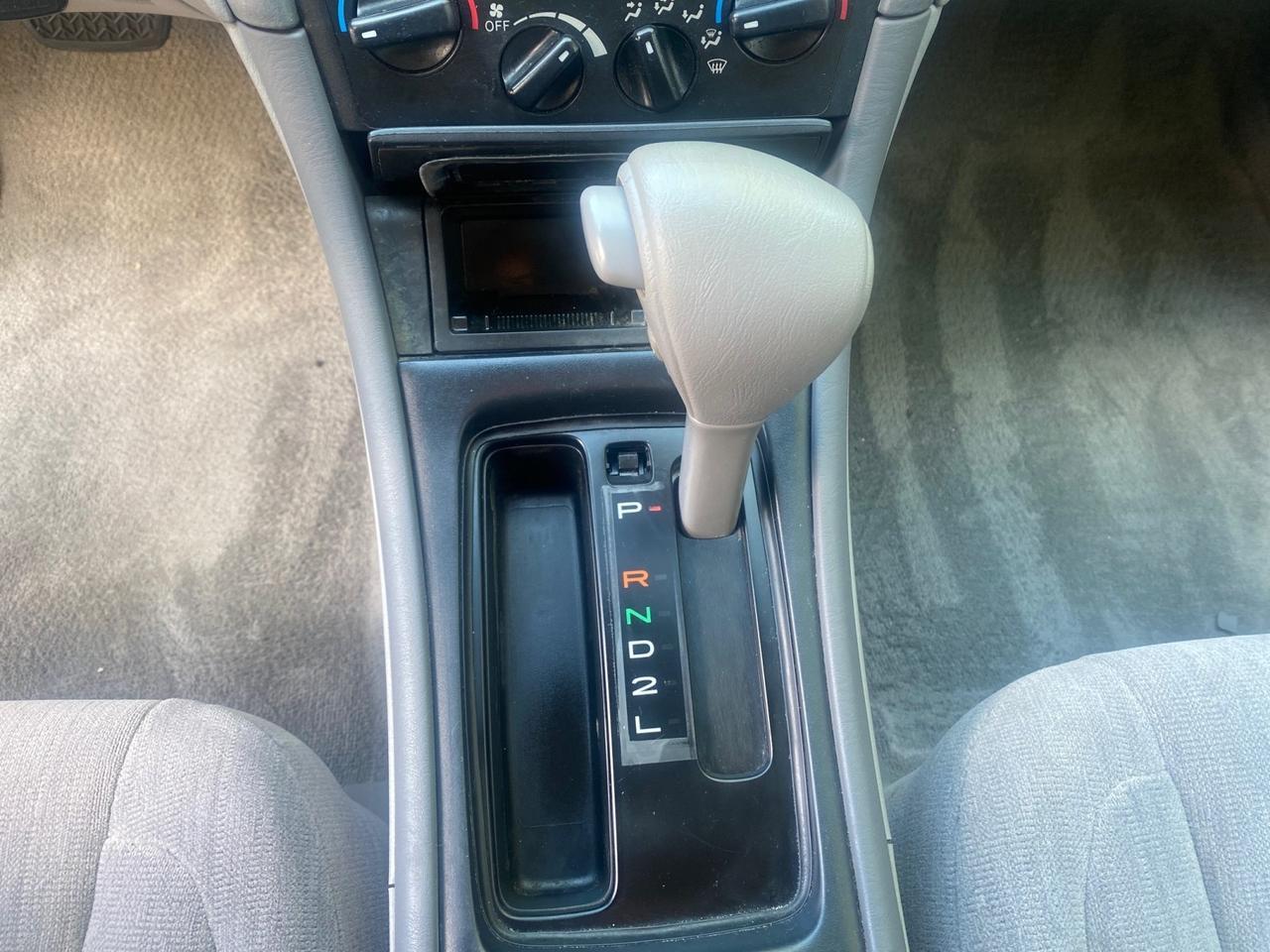 2001 Toyota Avalon XLS w/Bucket Seats LOW MILES 60,208 Pompano Beach FL
