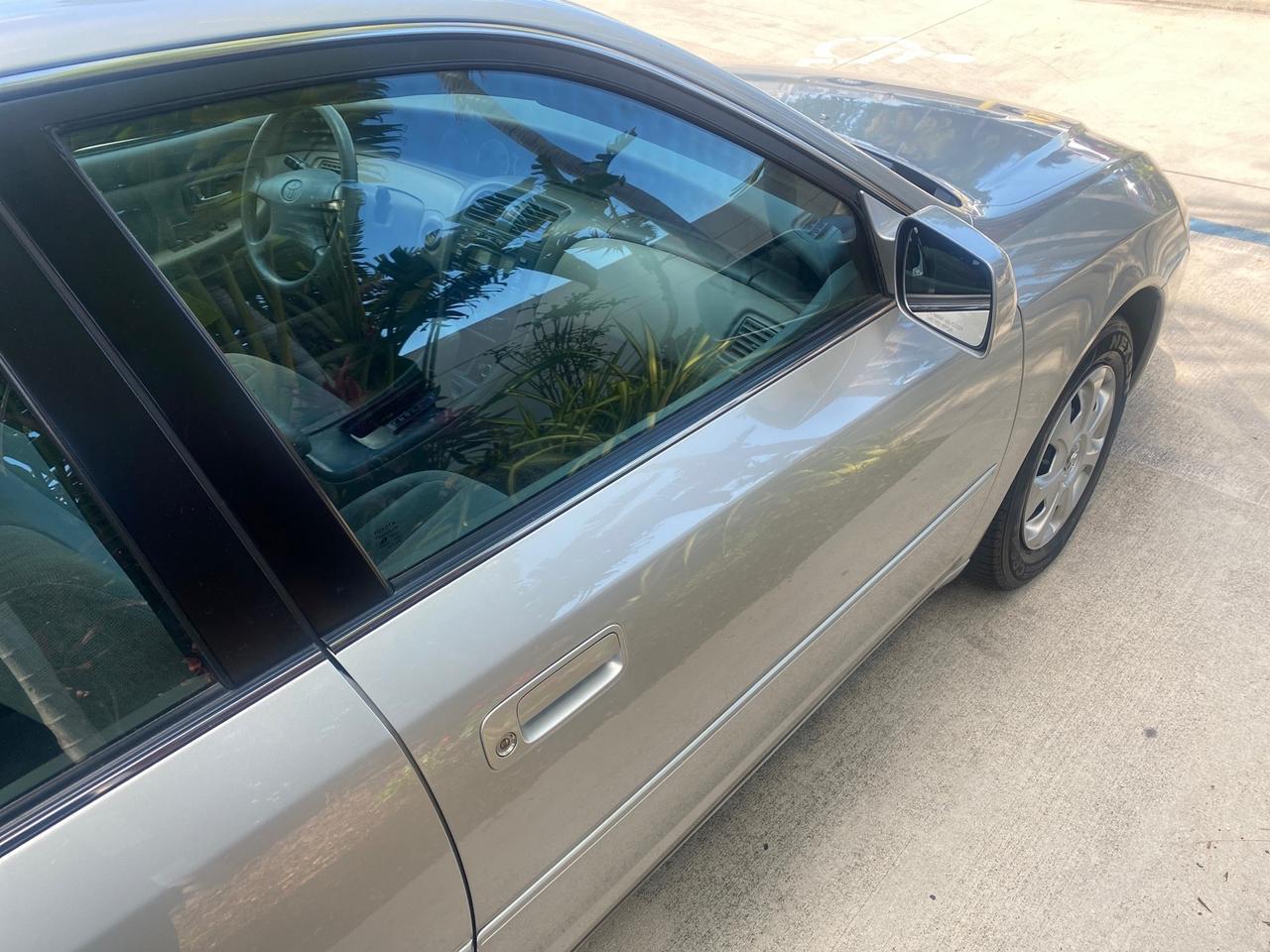 2001 Toyota Avalon XLS w/Bucket Seats LOW MILES 60,208 Pompano Beach FL