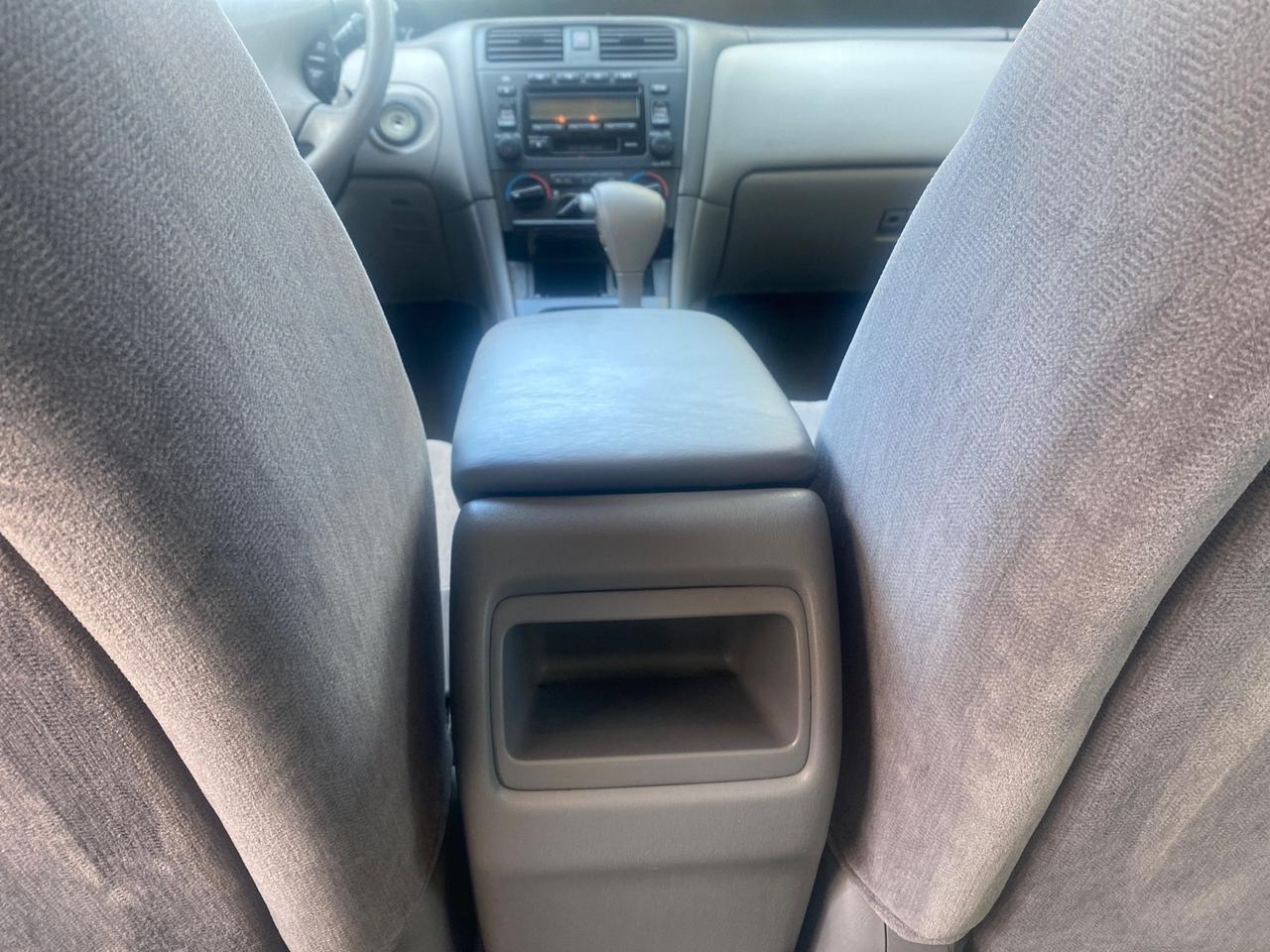 2001 Toyota Avalon XLS w/Bucket Seats LOW MILES 60,208 Pompano Beach FL