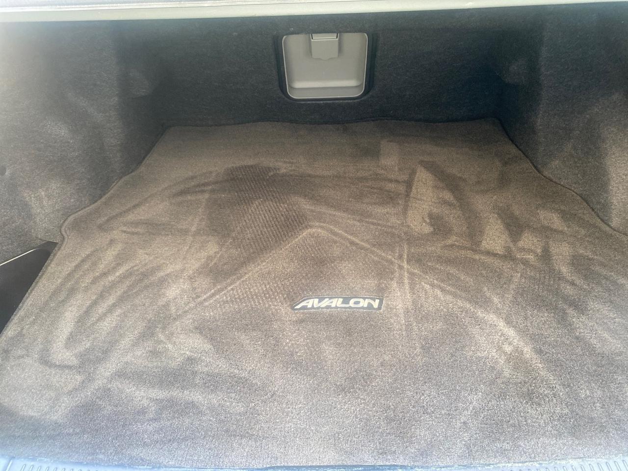 2001 Toyota Avalon XLS w/Bucket Seats LOW MILES 60,208 Pompano Beach FL