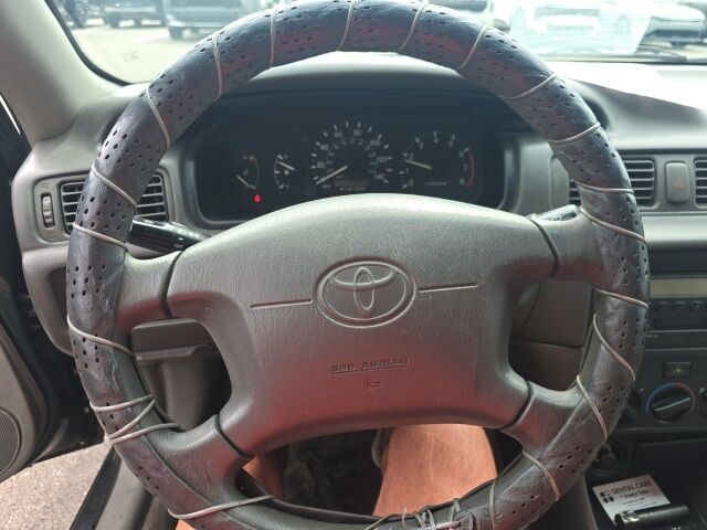 2001 Toyota Camry CE St. Augustine FL