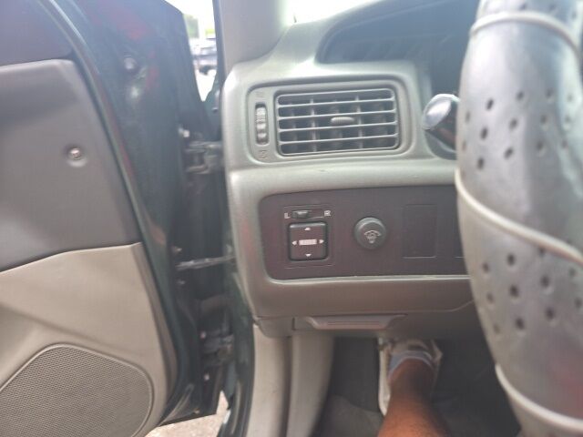 2001 Toyota Camry CE St. Augustine FL