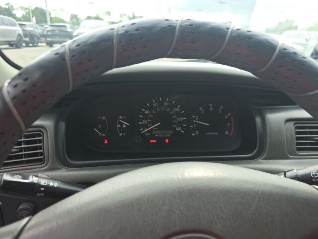 2001 Toyota Camry CE St. Augustine FL