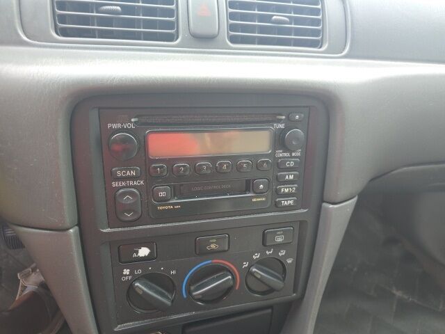 2001 Toyota Camry CE St. Augustine FL