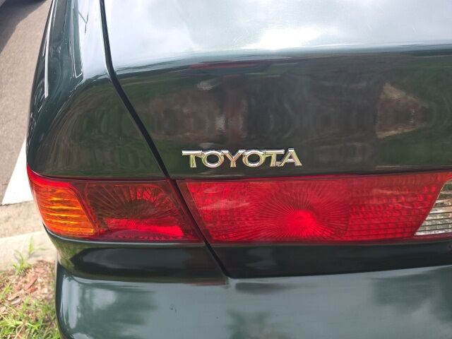 2001 Toyota Camry CE St. Augustine FL