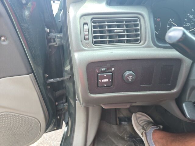 2001 Toyota Camry CE St. Augustine FL