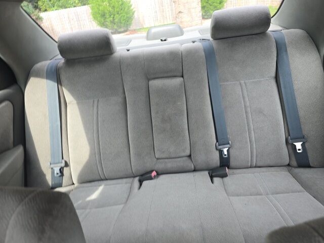 2001 Toyota Camry CE St. Augustine FL