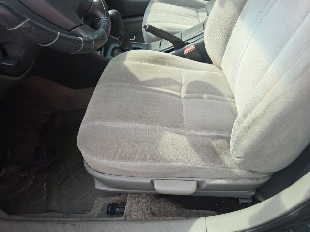 2001 Toyota Camry CE St. Augustine FL