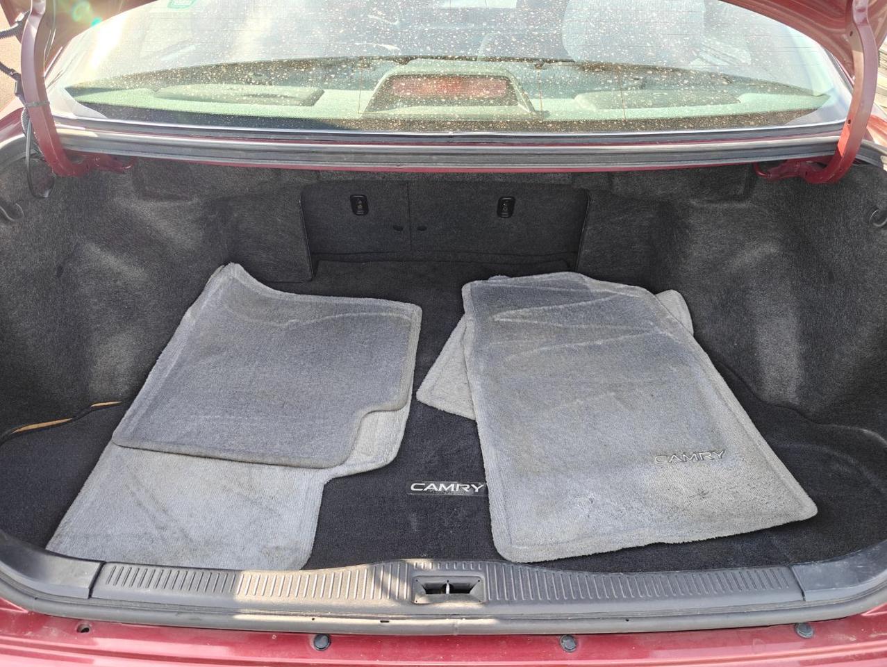 2001 Toyota Camry LE V6 | XLE V6 Spokane Valley, WA