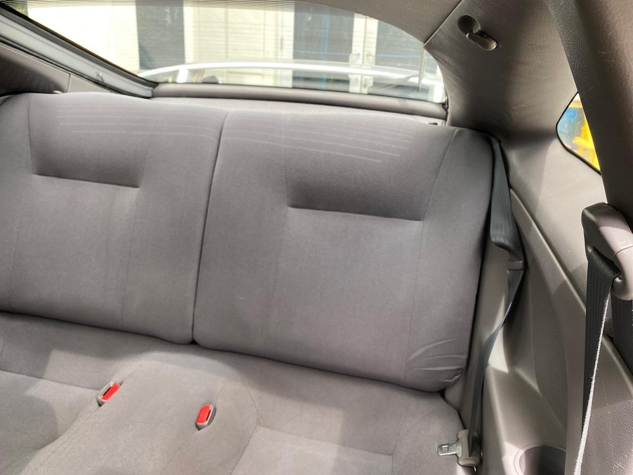 2001 Toyota Celica GT COUPE LOW MILES 60,070 Pompano Beach FL