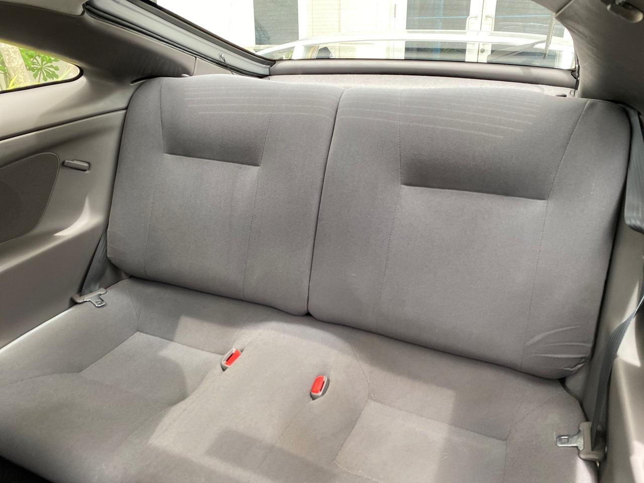 2001 Toyota Celica GT COUPE LOW MILES 60,070 Pompano Beach FL