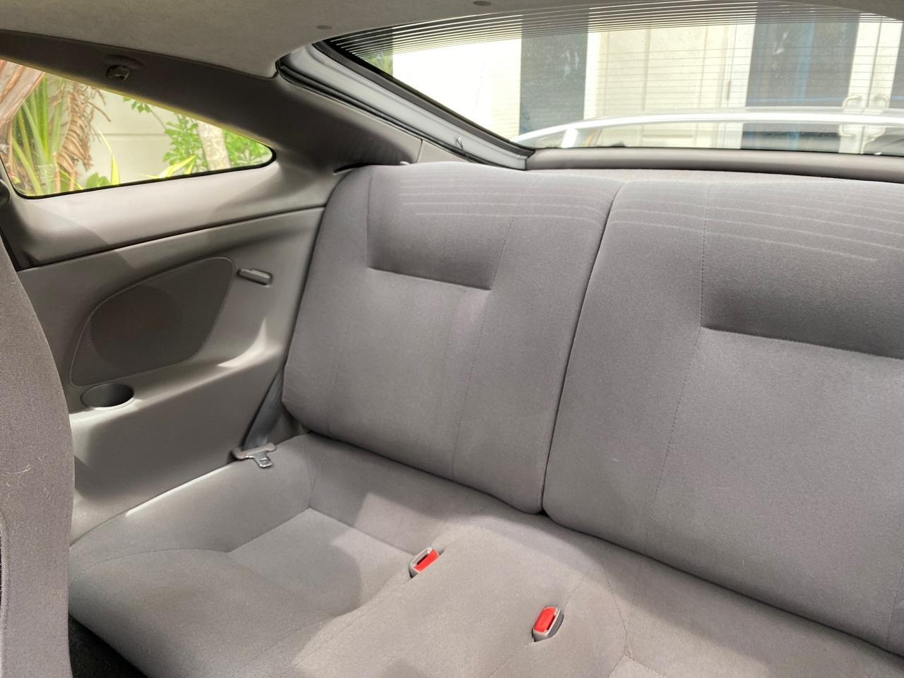 2001 Toyota Celica GT COUPE LOW MILES 60,070 Pompano Beach FL