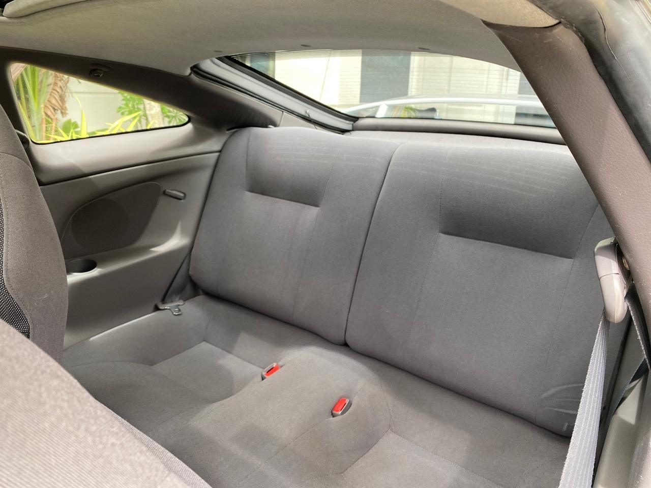 2001 Toyota Celica GT COUPE LOW MILES 60,070 Pompano Beach FL