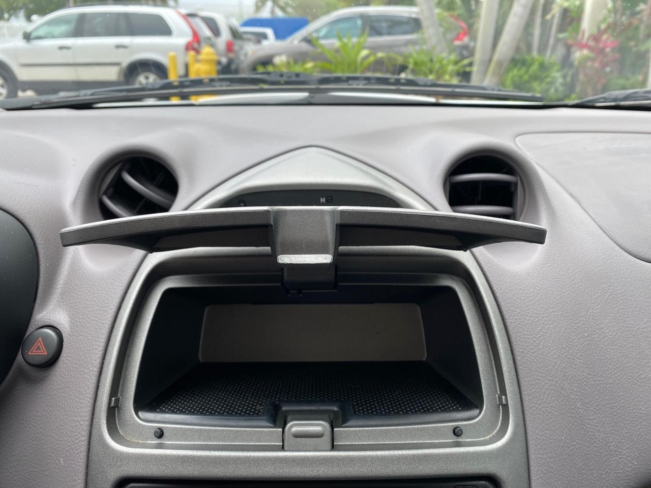 2001 Toyota Celica GT COUPE LOW MILES 60,070 Pompano Beach FL