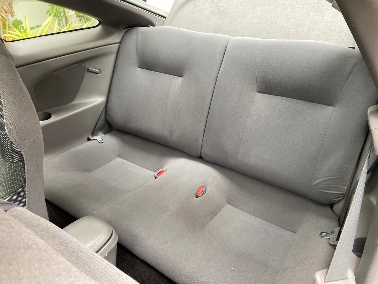 2001 Toyota Celica GT COUPE LOW MILES 60,070 Pompano Beach FL