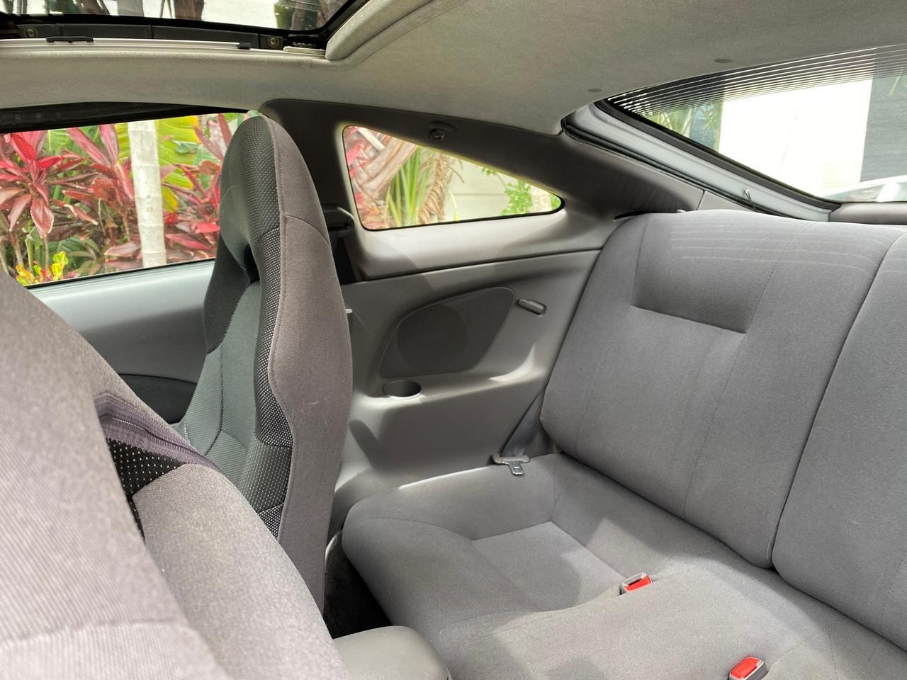2001 Toyota Celica GT COUPE LOW MILES 60,070 Pompano Beach FL