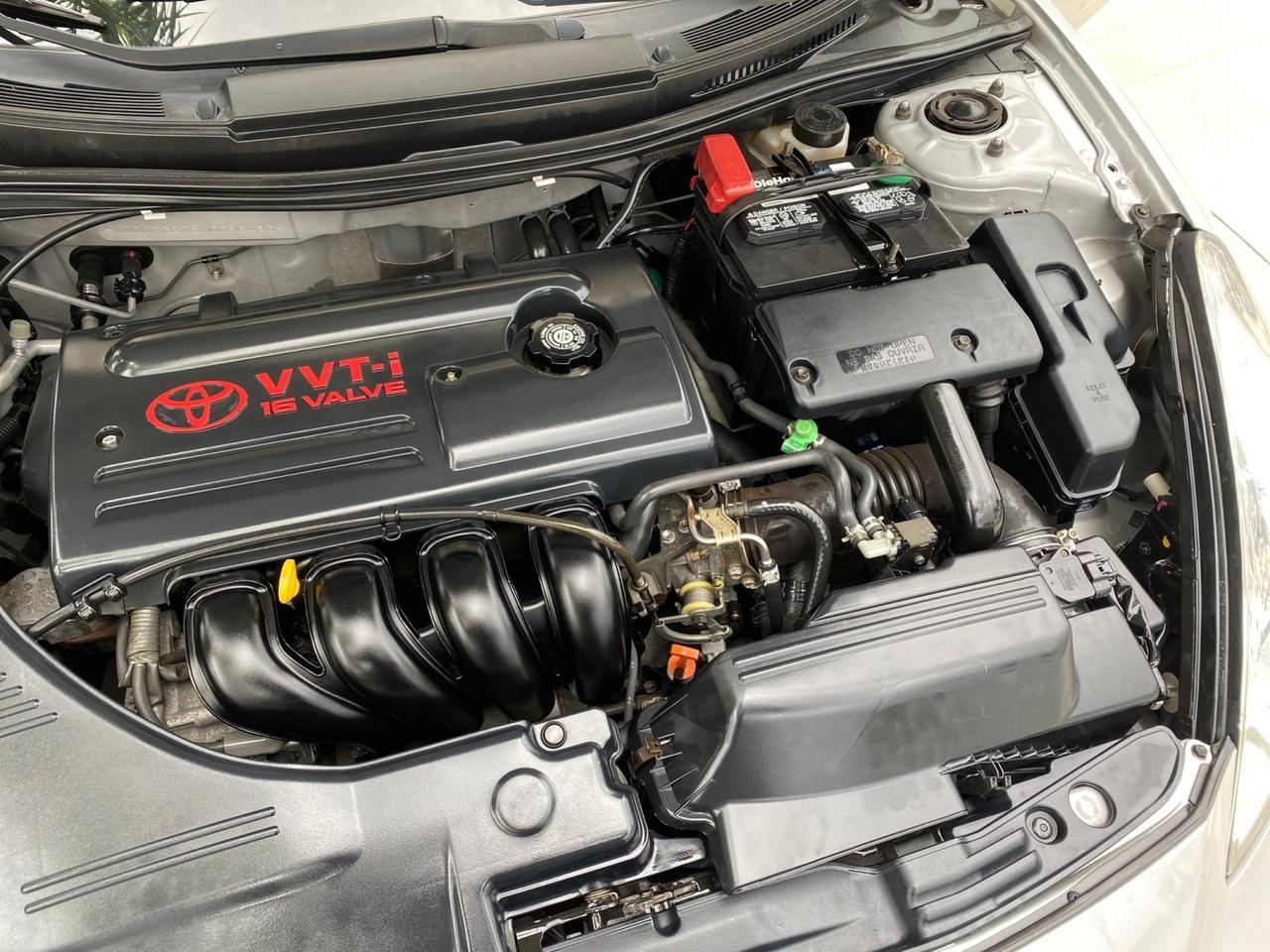 2001 Toyota Celica GT COUPE LOW MILES 60,070 Pompano Beach FL
