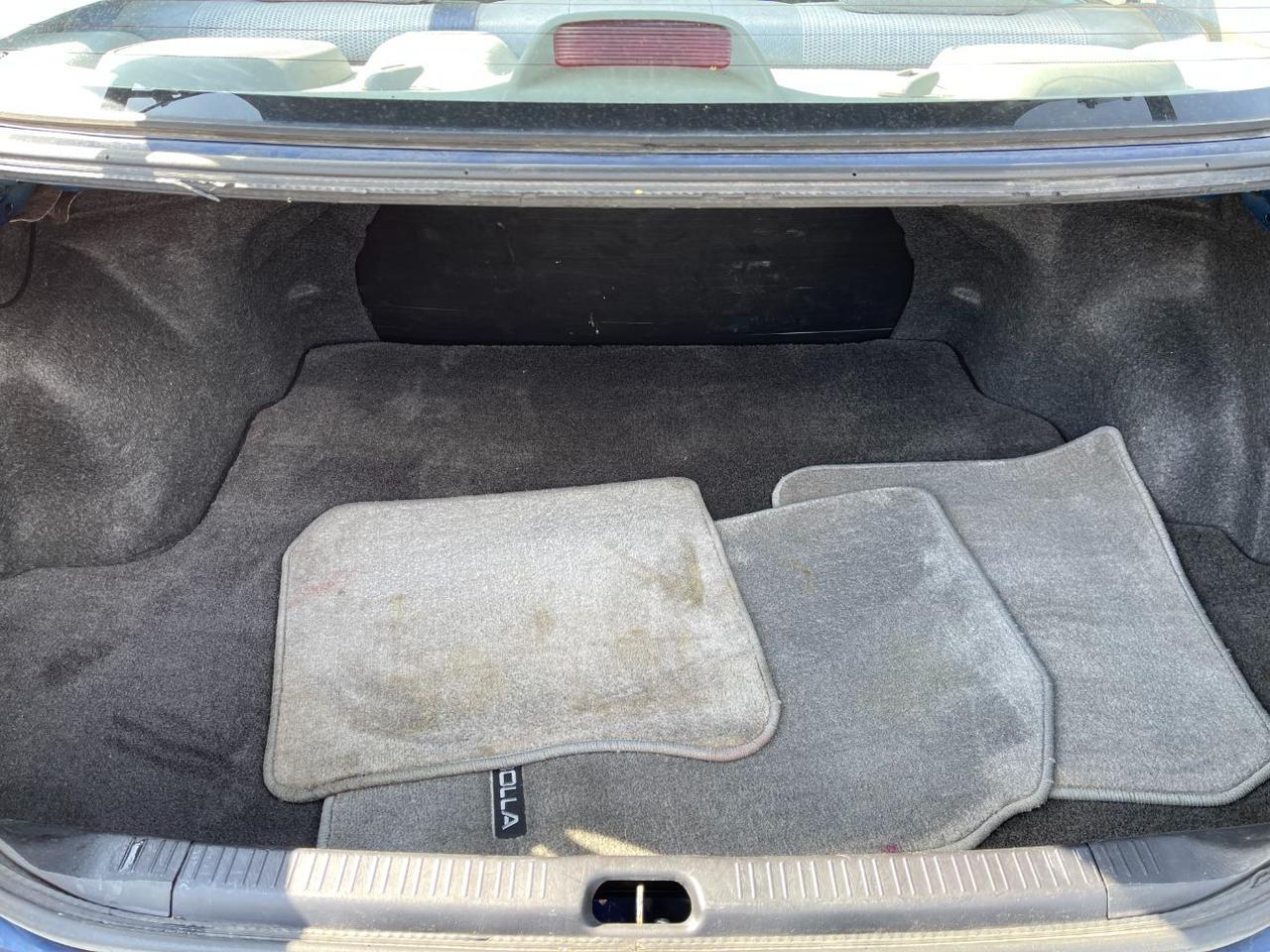 2001 Toyota Corolla CE | S | LE Spokane Valley, WA