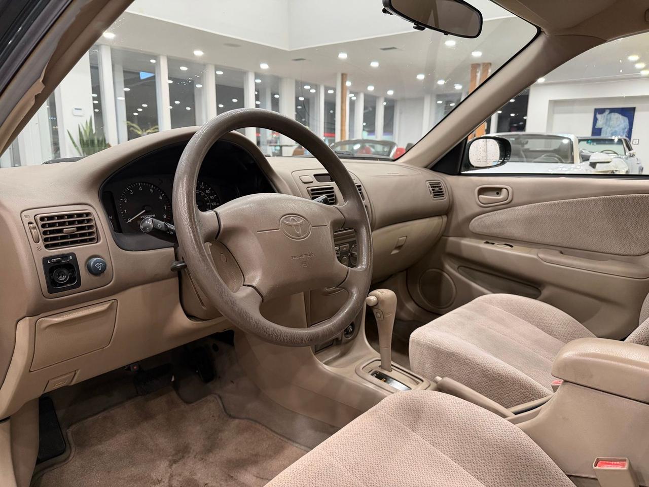 2001 Toyota Corolla CE Gladstone OR