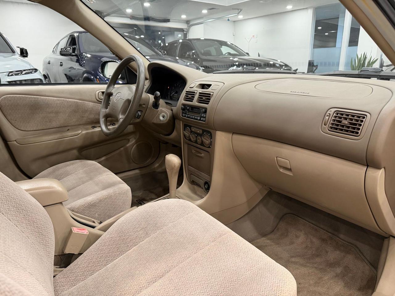 2001 Toyota Corolla CE Gladstone OR