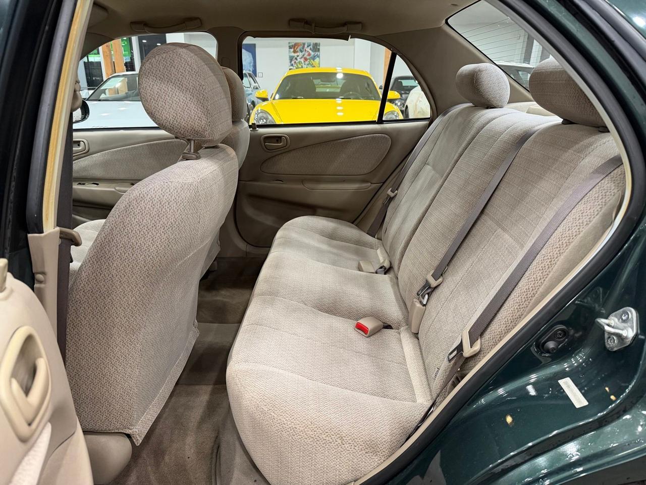 2001 Toyota Corolla CE Gladstone OR