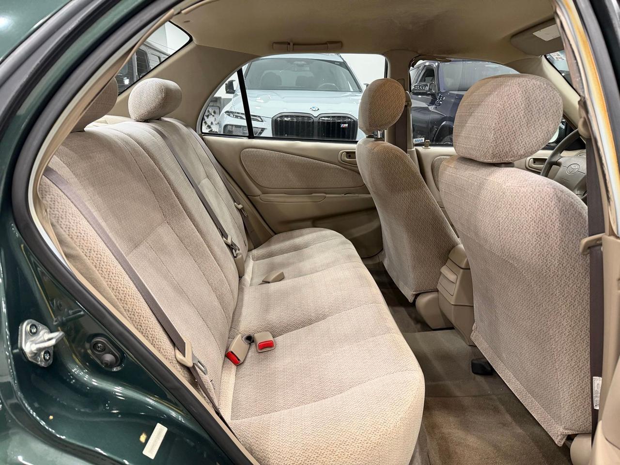 2001 Toyota Corolla CE Gladstone OR