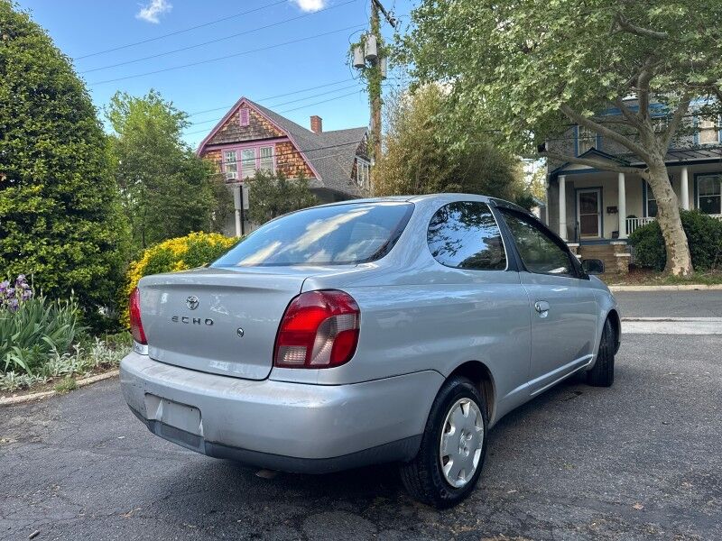 2001 Toyota Echo Arlington VA