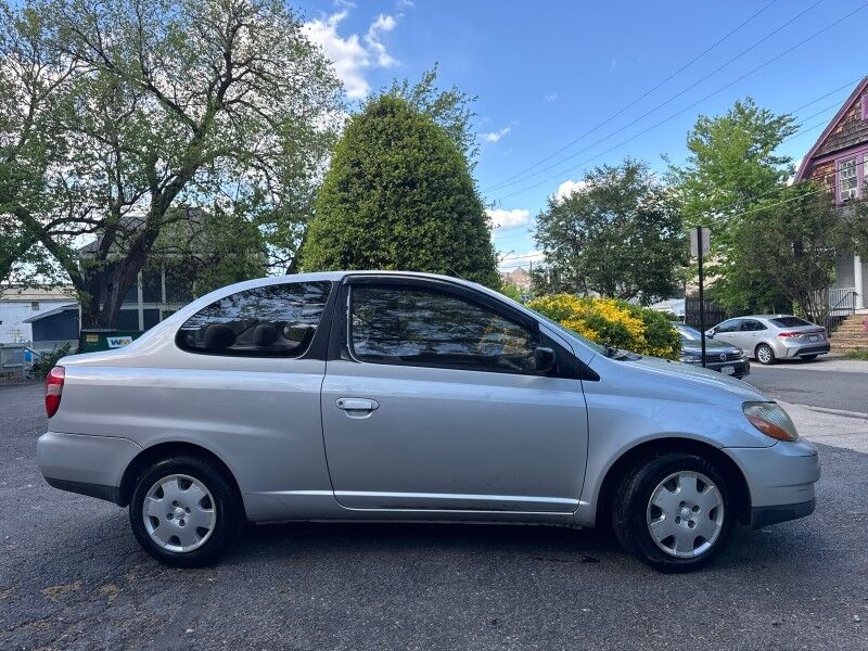 2001 Toyota Echo 2 Dr Coupe Arlington VA